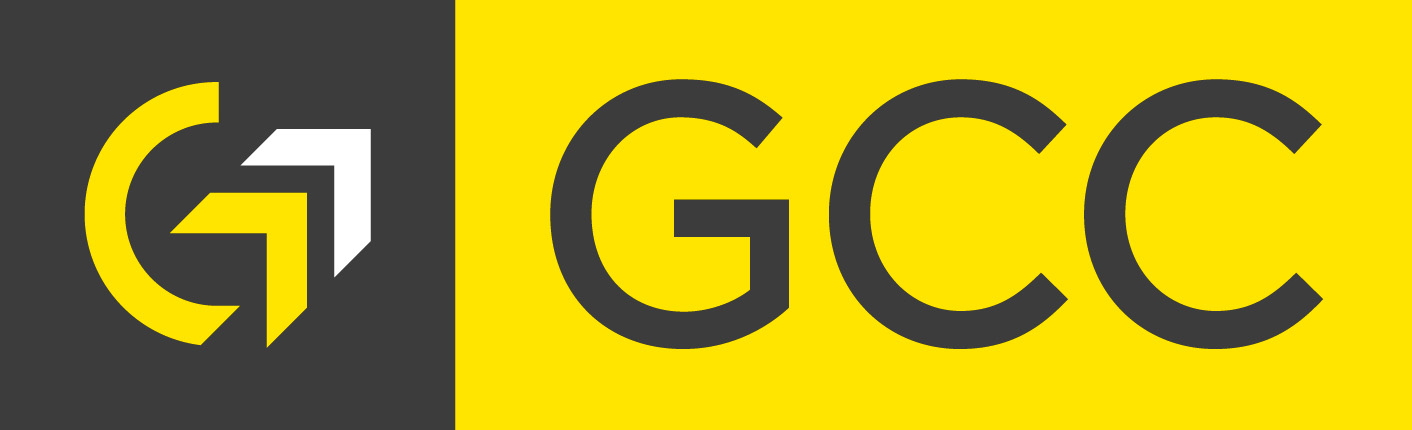 Logo GCC