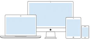 site Internet full responsive