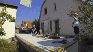 Film en timelaps