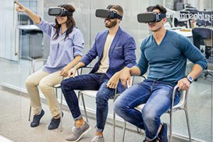 réalisation de vidéo en 360 et production de vidéo immersives