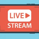 Prestations audiovisuelles de live streaming pour youtube, facebook et les réseaux sociaux