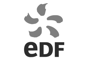 Reportage télé pour EDF