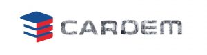 Animation en motion design pour la société CARDEM