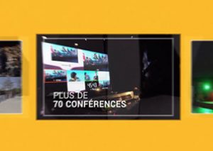 neocast plateau tv multicaméras