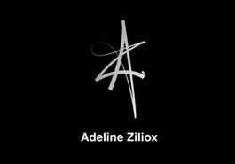 Logotype Adeline Ziliox | Back Yard Bird / Strasbourg Fashion Week 2016