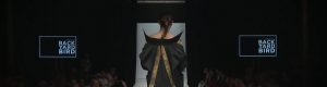 défilé fashion week