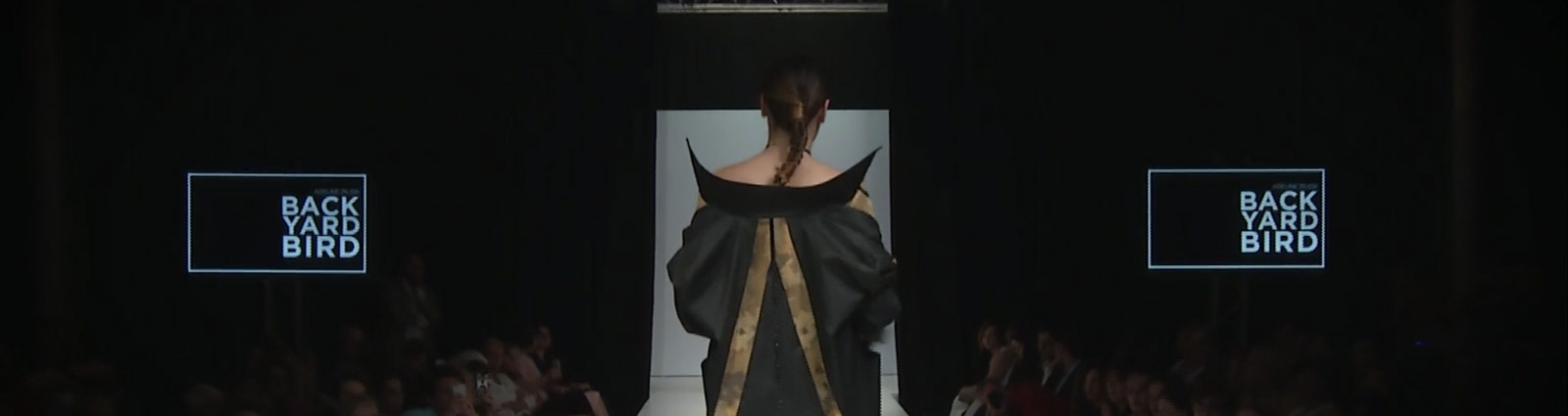 défilé fashion week