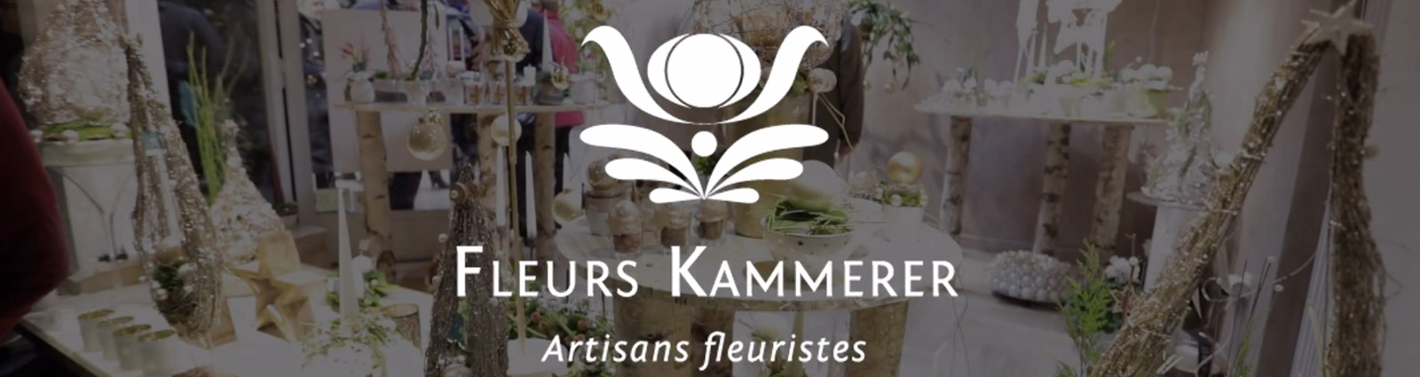 fleurs kammerer