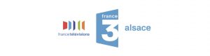 Publicité TV france 3 alsace